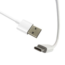 Аксесуар до екшн-камер AirOn зарядний пристрій USB-C (3 м) + USB-C сплітер для Procam 7/8 (694779155