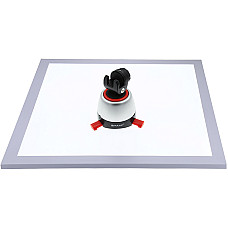 LED панель Puluz 1200LM для предметної зйомки, 34.7x34.7 см (1406319)