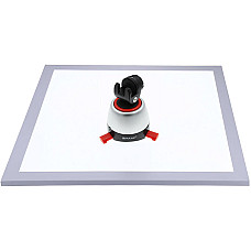 LED панель Puluz 1200LM для предметної зйомки, 34.7x34.7 см (1406319)