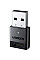 Bluetooth-адаптер Ugreen USB Bluetooth 5.4 CM748 Black (45134)