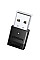 Bluetooth-адаптер Ugreen USB Bluetooth 5.4 CM748 Black (45134)
