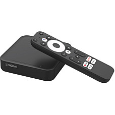 Медіаплеєр Strong LEAP-S3 Android TV BOX (LEAP-S3)