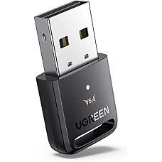 Bluetooth-адаптер Ugreen CM748 Bluetooth 5.4 Black (35058)