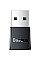 Bluetooth-адаптер Baseus BA07 (ZJBA010001)