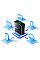 Bluetooth-адаптер Baseus BA07 (ZJBA010001)