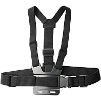Аксесуар до екшн-камер SJCAM Chest Mount (6972476161636)