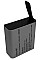 Аксесуар до екшн-камер AirOn ProCam 7/8 battery 3.7 V, 1350 mAh (69477915500032) (1856153)