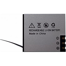 Аксесуар до екшн-камер AirOn ProCam 7/8 battery 3.7 V, 1350 mAh (69477915500032) (1856153)