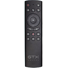 Універсальний пульт Geotex GTX-G20S (8596)
