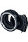 Аксесуар для фото- відеокамер Canon EF - EOS R Drop-In Filter Mount Adapter (Vari-ND) (3443C005)