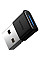 Bluetooth-адаптер Baseus USB 3.0 Bluetooth 5.0 BA04 Black (ZJBA000001)