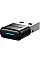 Bluetooth-адаптер Baseus USB 3.0 Bluetooth 5.0 BA04 Black (ZJBA000001)