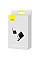 Bluetooth-адаптер Baseus USB 3.0 Bluetooth 5.0 BA04 Black (ZJBA000001)