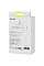 Bluetooth-адаптер Baseus USB 3.0 Bluetooth 5.0 BA04 Black (ZJBA000001)