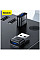 Bluetooth-адаптер Baseus USB 3.0 Bluetooth 5.0 BA04 Black (ZJBA000001)