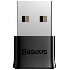 Bluetooth-адаптер Baseus USB 3.0 Bluetooth 5.0 BA04 Black (ZJBA000001)