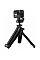 Аксесуар до екшн-камер GoPro 3-WAY Grip/Arm/Tripod (AFAEM-002)