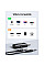 Bluetooth-адаптер Ugreen CM523 (60300)