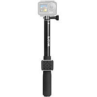 Аксесуар до екшн-камер SJCAM Monopod SJCAM 92cm with Remote Control (6972476161681)
