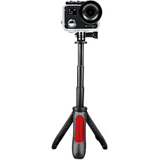 Аксесуар до екшн-камер AirOn монопод-штатив AC188 (69477915500111)