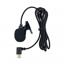 Аксесуар до екшн-камер AirOn ProCam 7/8 microphone USB Type-C (69477915500021)