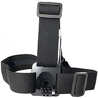 Аксесуар до екшн-камер SJCAM Helmet Mount (6972476161605)