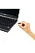 Bluetooth-адаптер Asus USB-BT500 (90IG05J0-MO0R00)