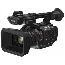 Цифрова відеокамера Panasonic HC-X2 (HC-X2EE) (1111508)