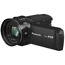 Цифрова відеокамера Panasonic HC-V900 Black (HC-V900E-K)