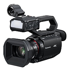 Цифр. відеокамера 4K Flash Panasonic AG-CX18 (AG-CX18EH)