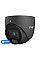 IP-відеокамера 2Mp TVT TD-9524S4L-C(D/PE/AW1) Black f=2.8mm, ІЧ+LED-підсвічування, з мікрофоном