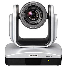 Вiдеокамера Panasonic KX-VD170, PTZ HD, zoom 12x, 1080/60p для систем HDVC (KX-VD170) (1778947)