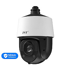 IP PTZ-відеокамера 8Mp TVT TD-8483IS3N(PE/25M/AR15) f=4.8-120mm 25x