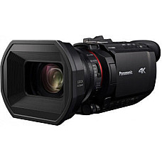 Цифрова відеокамера Panasonic HC-X1500 (HC-X1500EE) (1138667)