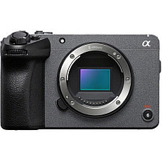 Цифрова відеокамера професійна Sony FX30 Body (ILMEFX30B.CEC)