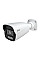 IP-відеокамера 4Mp TVT TD-9442S4-C(D/PE/AW3) White f=2.8mm, ІЧ+LED-підсвічування, з мікрофоном