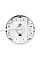 IP-відеокамера панорамна 4Mp*2 TVT TD-6242E3N(A/PE/WR2) f=3.5mm з мікрофоном