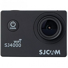 Екшн-камера SJCAM SJ4000 Air (6972476160134)