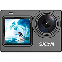Екшн-камера SJCAM SJ6 Ultra (6972476164606)