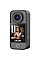 Екшн-камера SJCAM C400 Pocket (6972476162374)