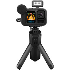 Екшн-камера GoPro HERO13 Black Creator Edition (CHDFB-131-EU)