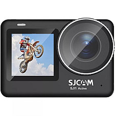 Екшн-камера SJCAM SJ11 Active (6972476162398)