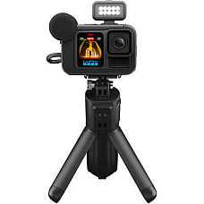 Екшн-камера GoPro HERO13 Black Creator Edition (CHDFB-131-EU)