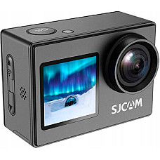 Екшн-камера SJCAM SJ4000 Dual Screen (6972476162343)