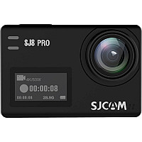 Екшн-камера SJCAM SJ8 Pro (6972476168130)