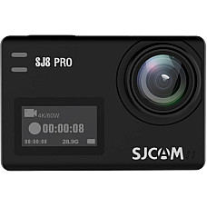 Екшн-камера SJCAM SJ8 Pro (6972476168130)