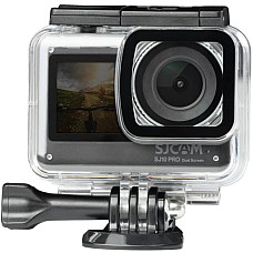 Екшн-камера SJCAM SJ10 Pro Dual Screen (6972476161049)
