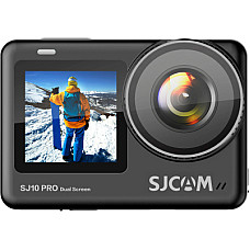 Екшн-камера SJCAM SJ10 Pro Dual Screen (6972476161049)