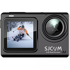 Екшн-камера SJCAM SJ8 Dual Screen (6972476162183)