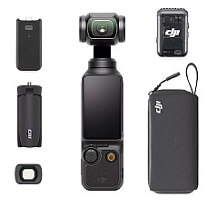 Екшн-камера DJI Osmo Pocket 3 Creator Combo (CP.OS.00000302.01)_EU